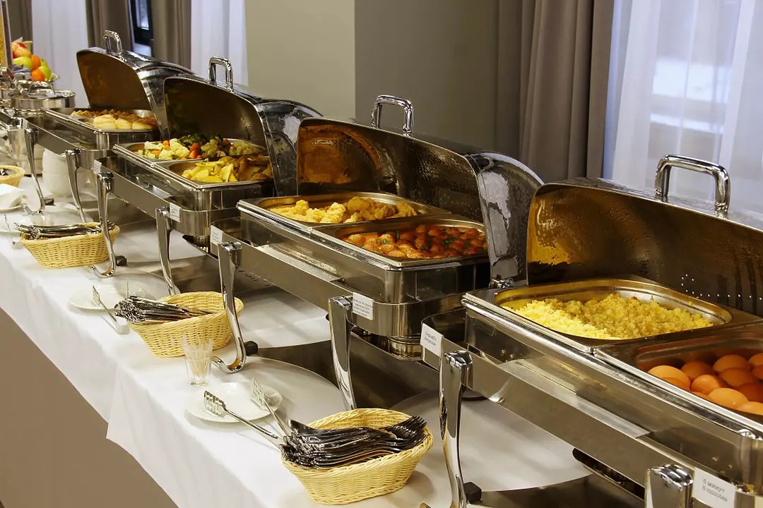 هتل والو مرکور هتل و رزیدنس سن پترزبورگ